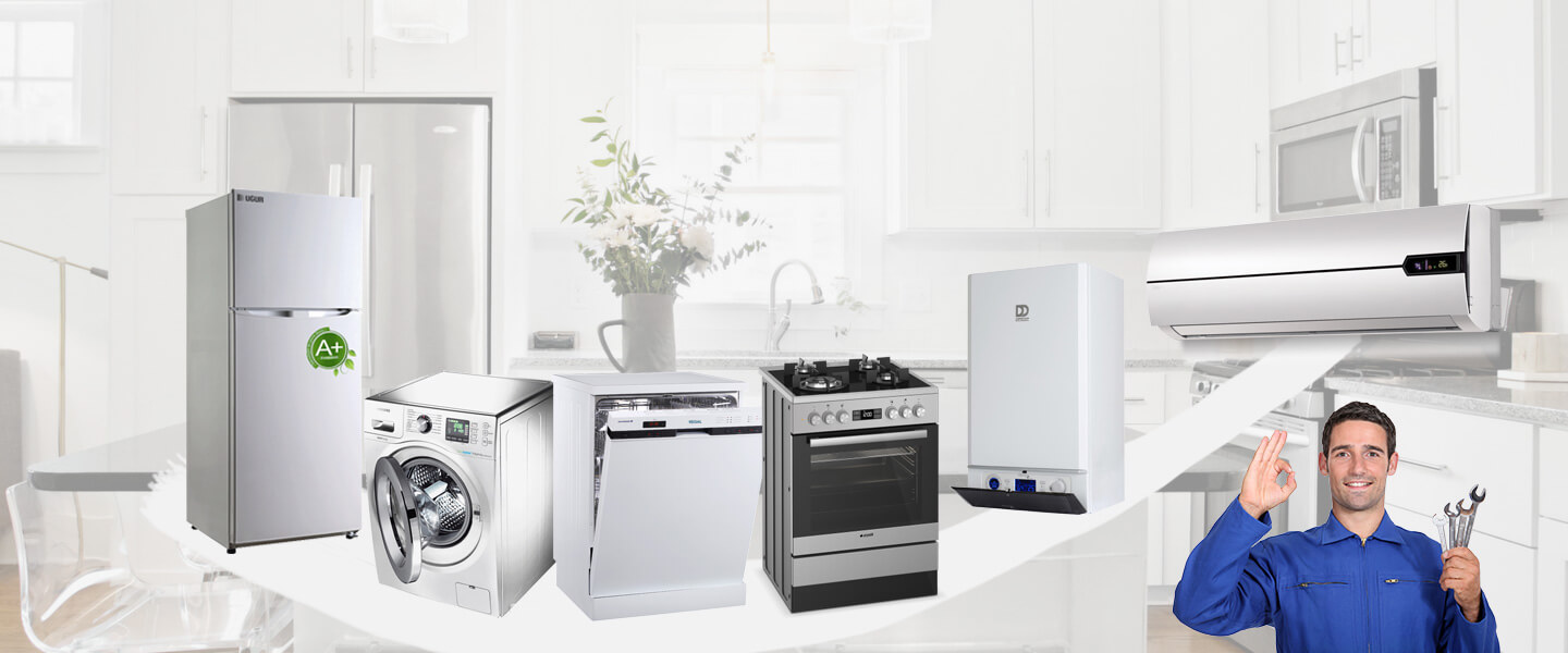Hayrat Gorenje Servisi